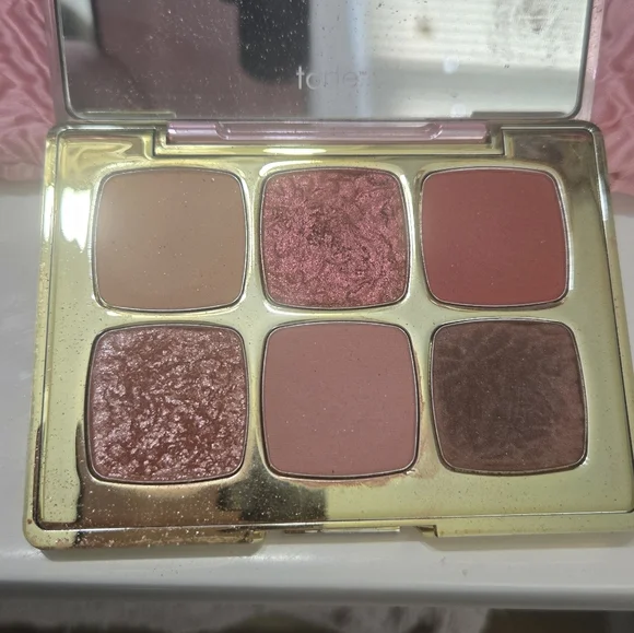 Tarte Maracuja Juicy Palette - Picture 4 of 4